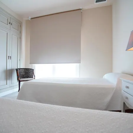 Appartement Casa Palacio By Luxury *