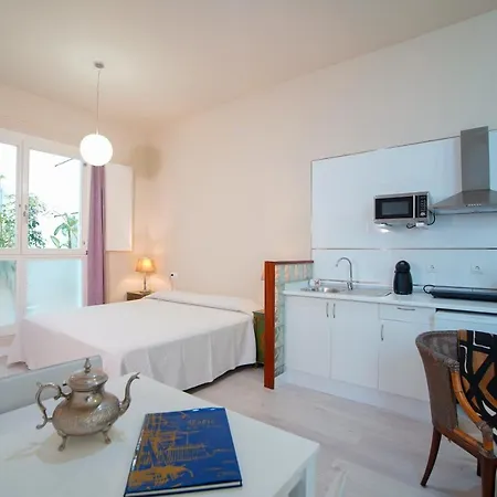 Appartement Casa Palacio By Luxury