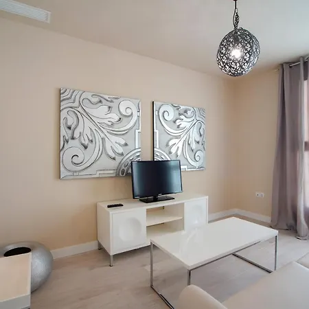 Appartement Casa Palacio By Luxury *