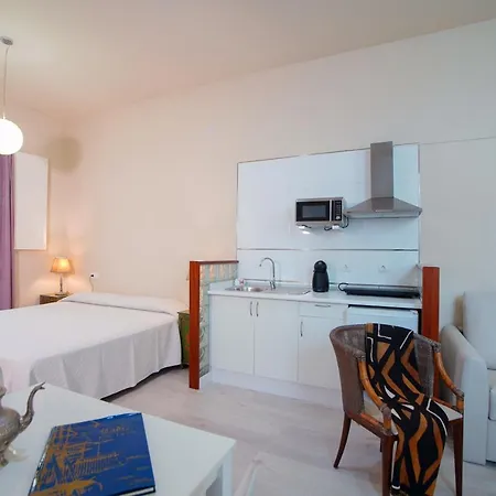 Casa Palacio By Luxury Appartement Cadix
