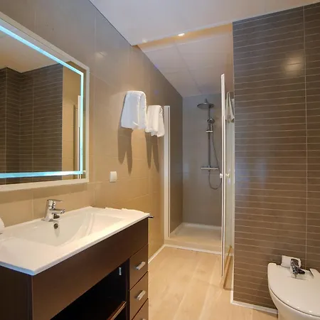 Appartement Casa Palacio By Luxury *