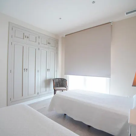 Appartement Casa Palacio By Luxury