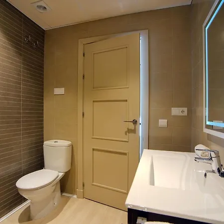 Appartement Casa Palacio By Luxury