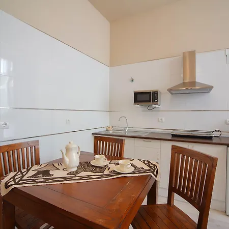 Appartement Casa Palacio By Luxury