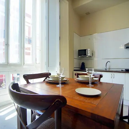 Casa Palacio By Luxury Appartement