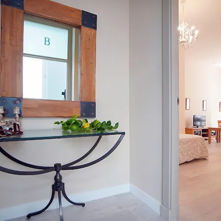 Appartement Casa Palacio By Luxury
