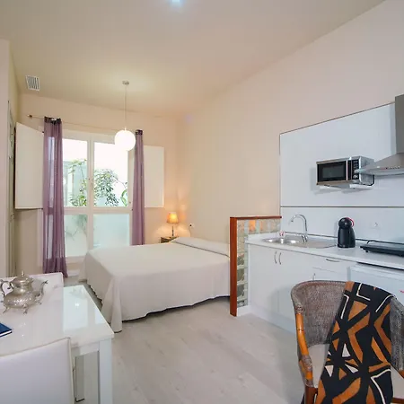 Appartement Casa Palacio By Luxury *
