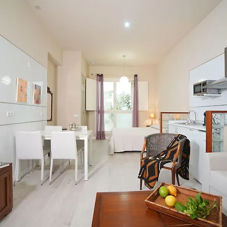 Casa Palacio By Luxury Appartement *