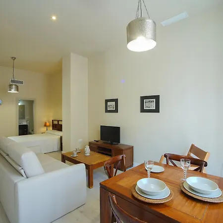 Appartement Casa Palacio By Luxury