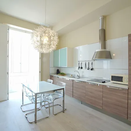 Casa Palacio By Luxury * Cadix