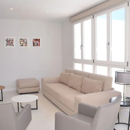 Appartement Casa Palacio By Luxury