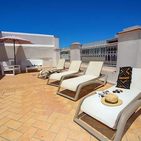 Casa Palacio By Luxury