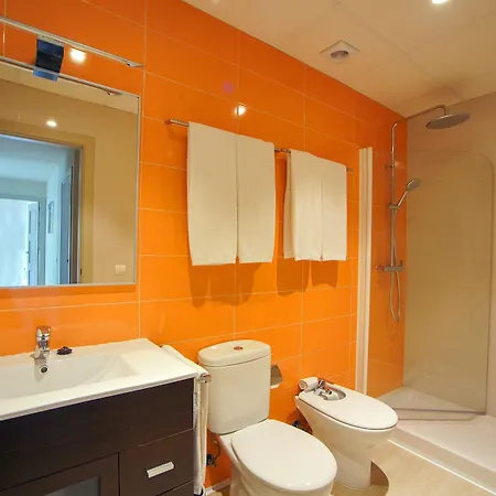 Casa Palacio By Luxury Appartement Cadix