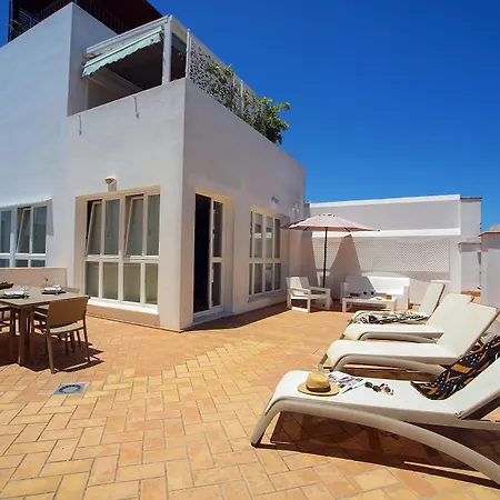 Casa Palacio By Luxury Appartement Cadix