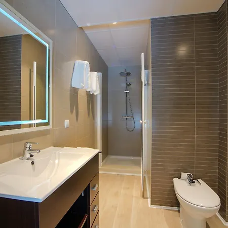 Casa Palacio By Luxury Appartement