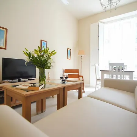 Casa Palacio By Luxury Appartement Cadix