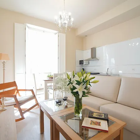 Appartement Casa Palacio By Luxury