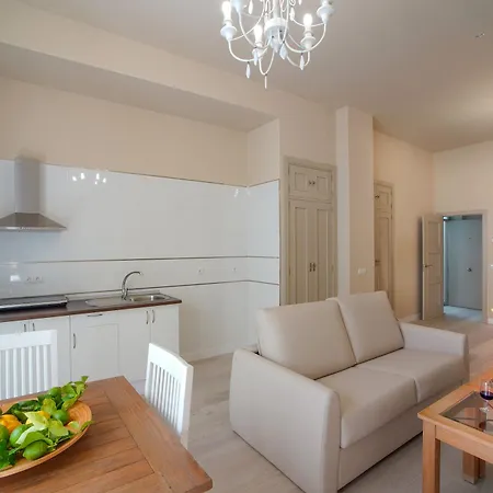 Casa Palacio By Luxury Appartement *