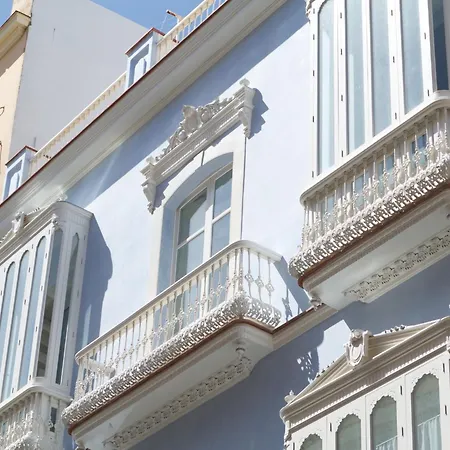 Appartement Casa Palacio By Luxury