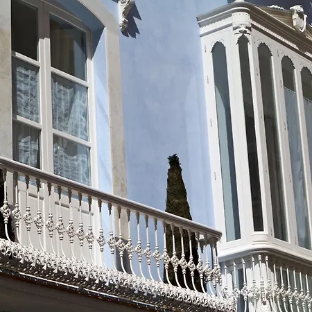 Appartement Casa Palacio By Luxury Cadix