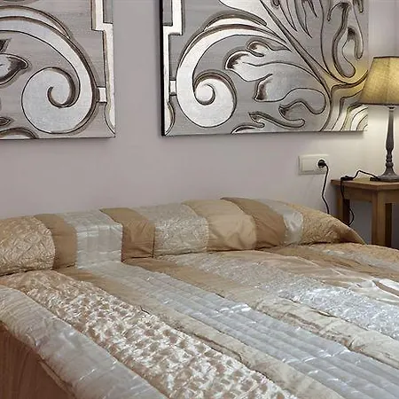 Casa Palacio By Luxury Appartement Cadix