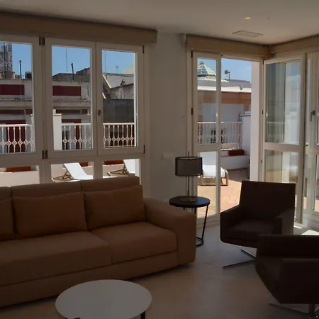 Casa Palacio By Luxury