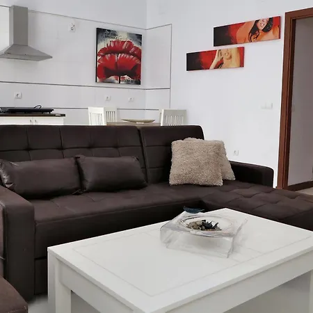 Appartement Casa Palacio By Luxury Cadix