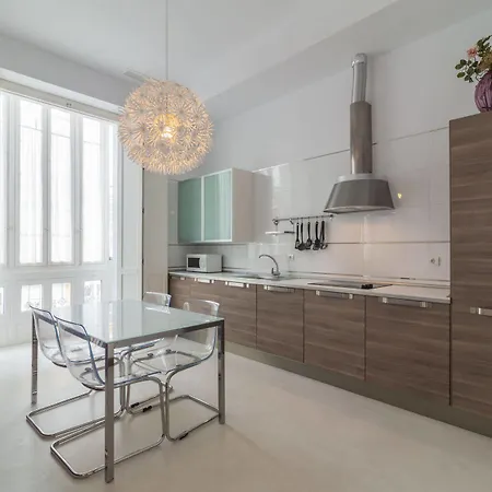 Casa Palacio By Luxury Cadix