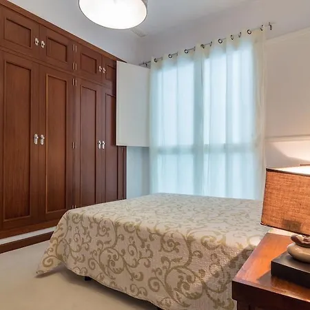 Casa Palacio By Luxury Appartement Cadix