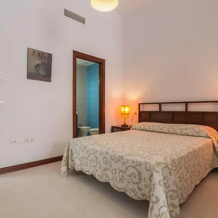 Casa Palacio By Luxury Appartement Cadix
