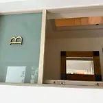 アパート Casa Palacio De カディス