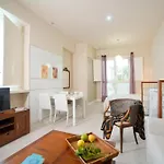 アパート Casa Palacio De