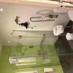 アパート Casa Palacio De カディス