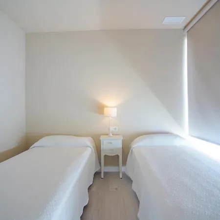 Casa Palacio Apartamento Cádis