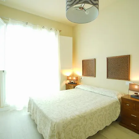 Casa Palacio De 公寓 加的斯