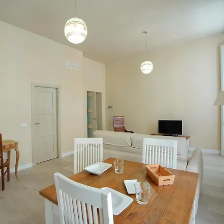 Apartamento Casa Palacio *
