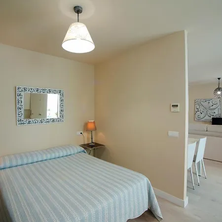 Apartamento Casa Palacio *