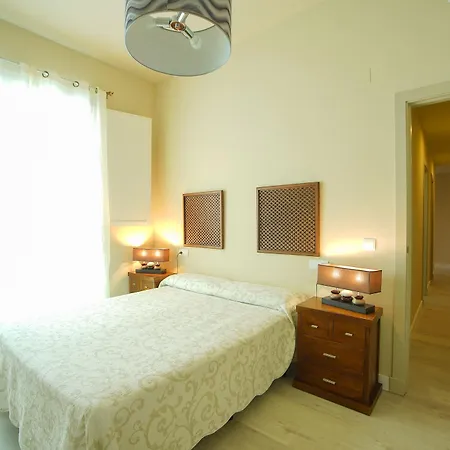 Casa Palacio Apartamento