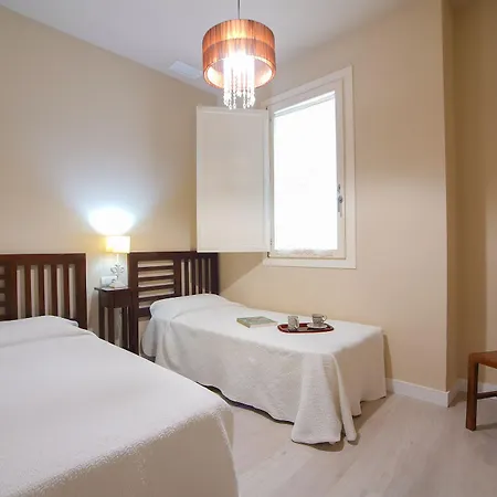 Casa Palacio Apartamento