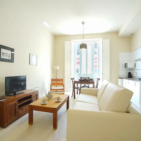 Casa Palacio Apartamento