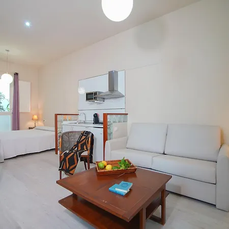 Apartamento Casa Palacio *