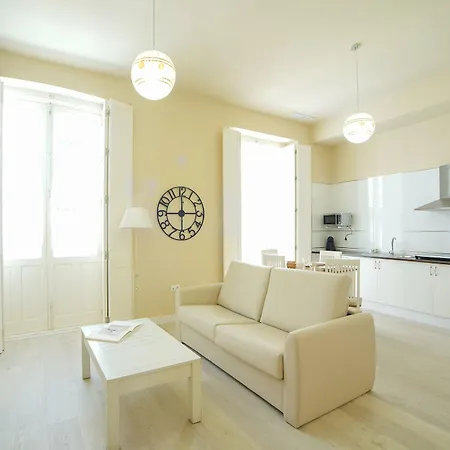 Casa Palacio Apartamento *