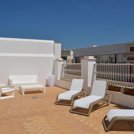 Casa Palacio Apartamento *