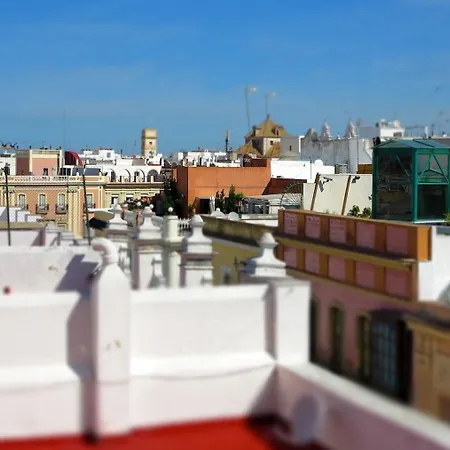 Apartamento Casa Palacio Cádis