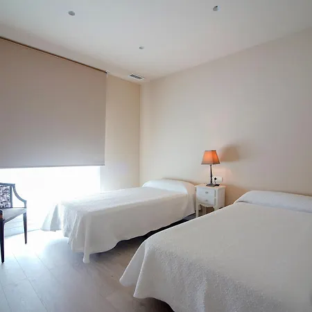 Casa Palacio By Luxury Cadiz
