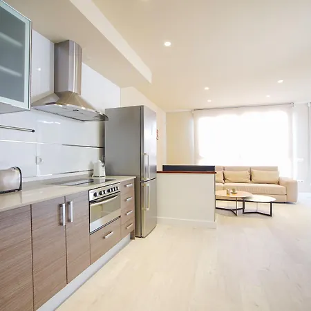 Casa Palacio Apartamento *