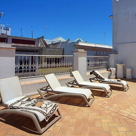 Casa Palacio Apartamento *