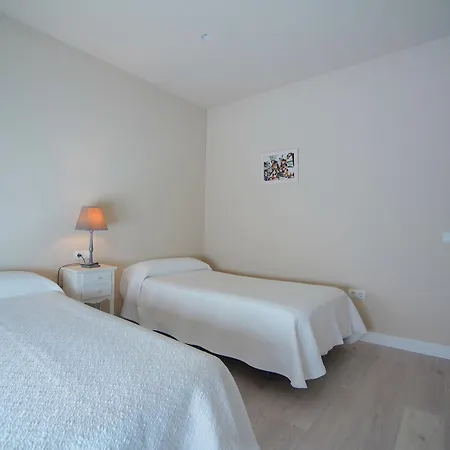 Apartamento Casa Palacio Cádis