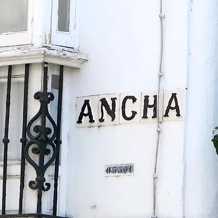 Apartamento Casa Palacio Cádis