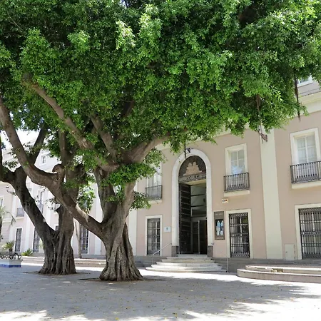 Casa Palacio Cádis